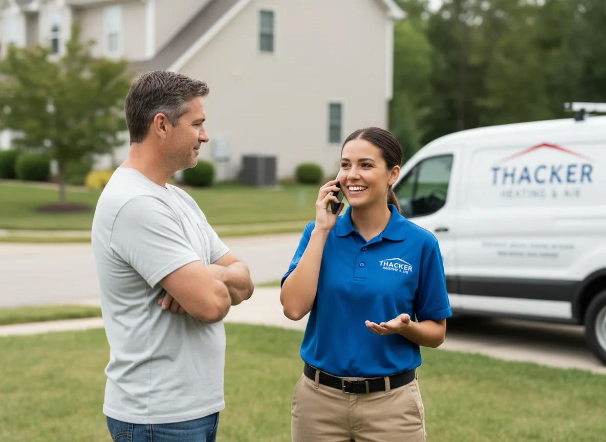 Ac Repair Peru, NE FAQs